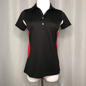 Izod golf shirt